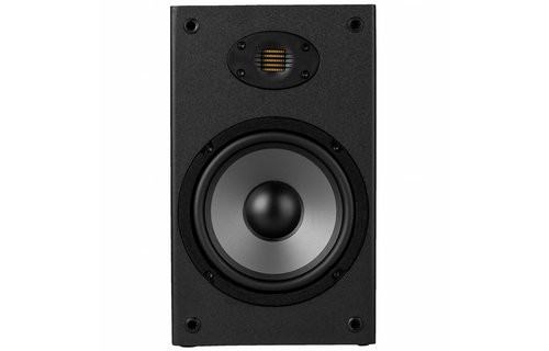 DAYTON B652-AIR 6-1/2" 2-WAY BOOKSHELF SPEAKER WITH ATM TWEETER PAIR