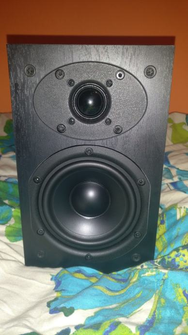 DENON SC-M40