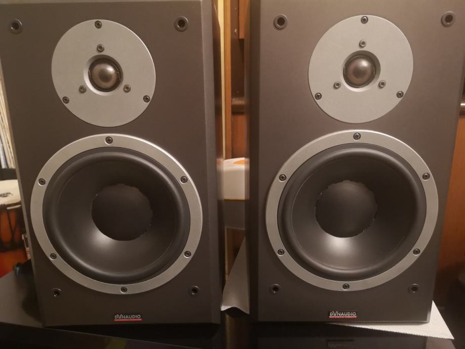 Dynaudio Dm 28