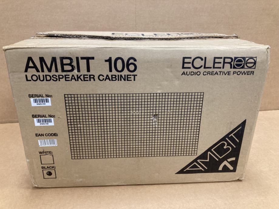 Ecler Ambit 106