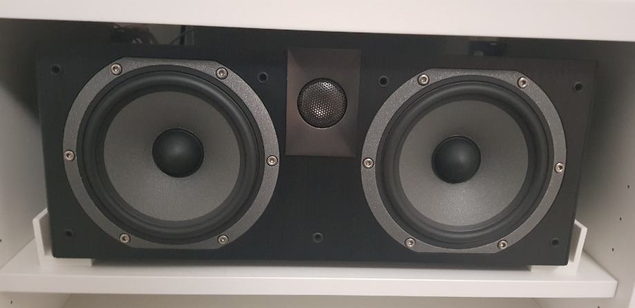 Focal cc600 store