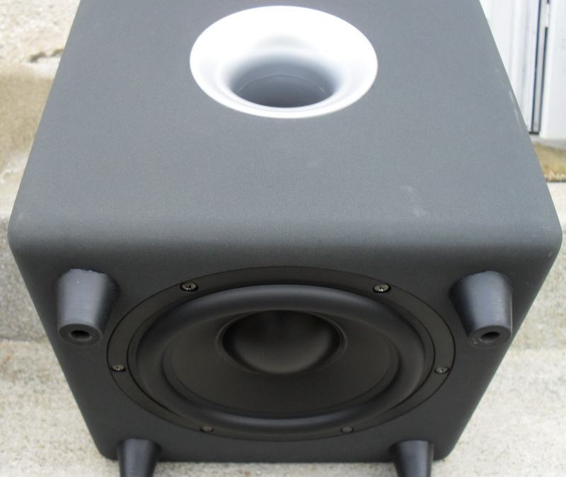 Focal JM Lab Cub2 aktivni subwoofer