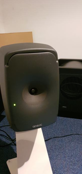 Genelec 8351a