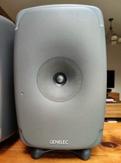 Genelec 8351A + 2 x 7070A - SOLD