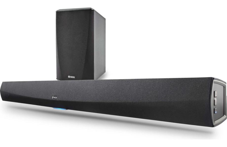 Heos Home cinema soundbar Denon HS1