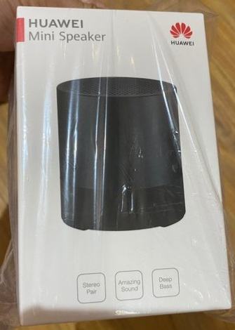 Huawei Mini Speaker bluetooth zvučnik Novo