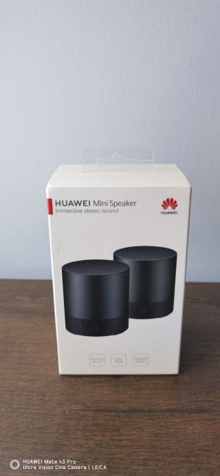 Huawei Mini Speaker zvučnici