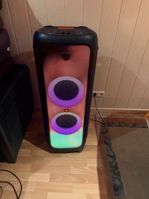 JBL 1000 Partybox