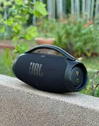 Jbl boombox 3 wifi jača verzija