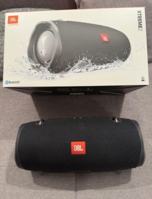 JBL Extreme 2