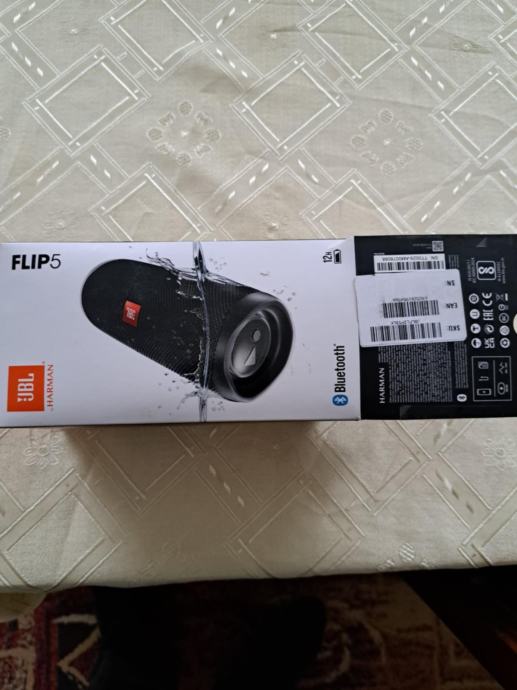 Jbl Flip 5