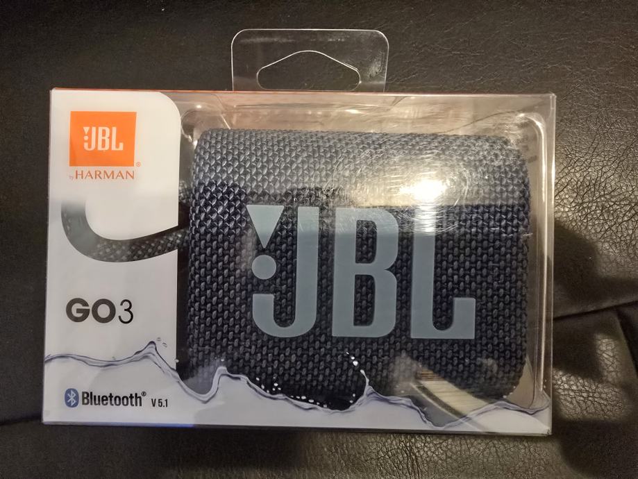 Jbl Go3