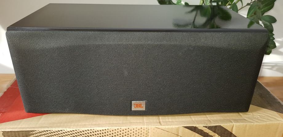 JBL Northridge E Series EC25 Center Speaker