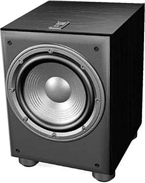 JBL Northridge E150P Subwoofer