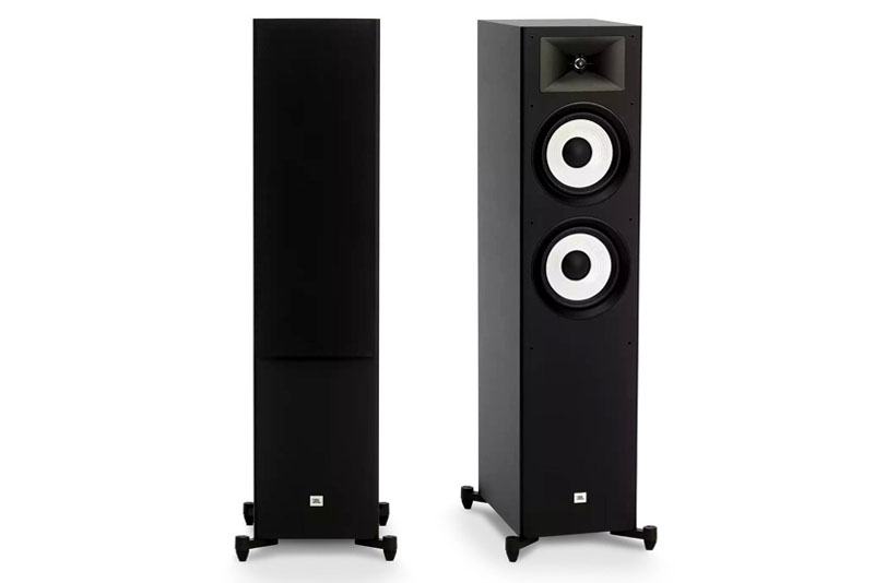 JBL Stage A-190