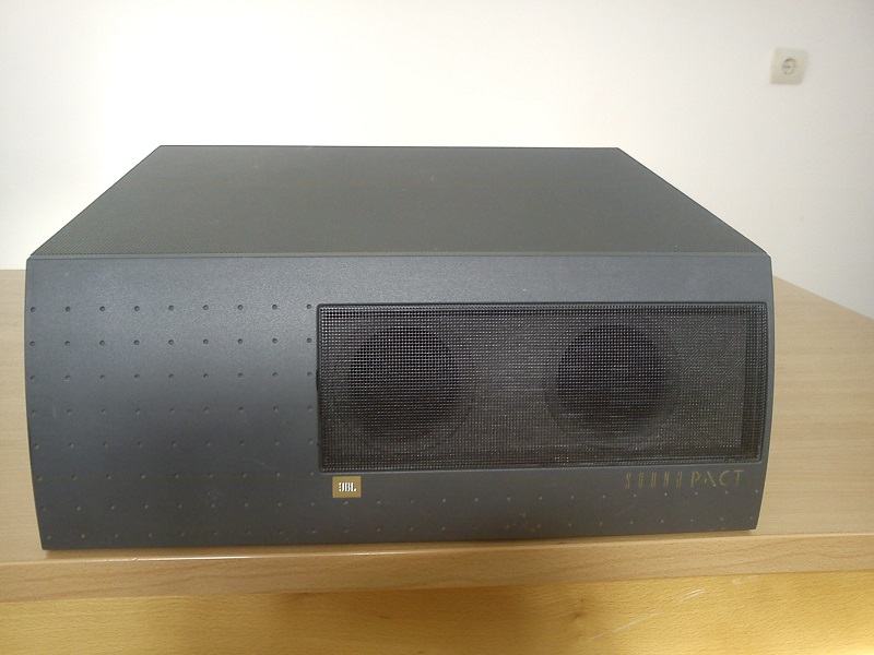 JBL Subwoofer 2.1