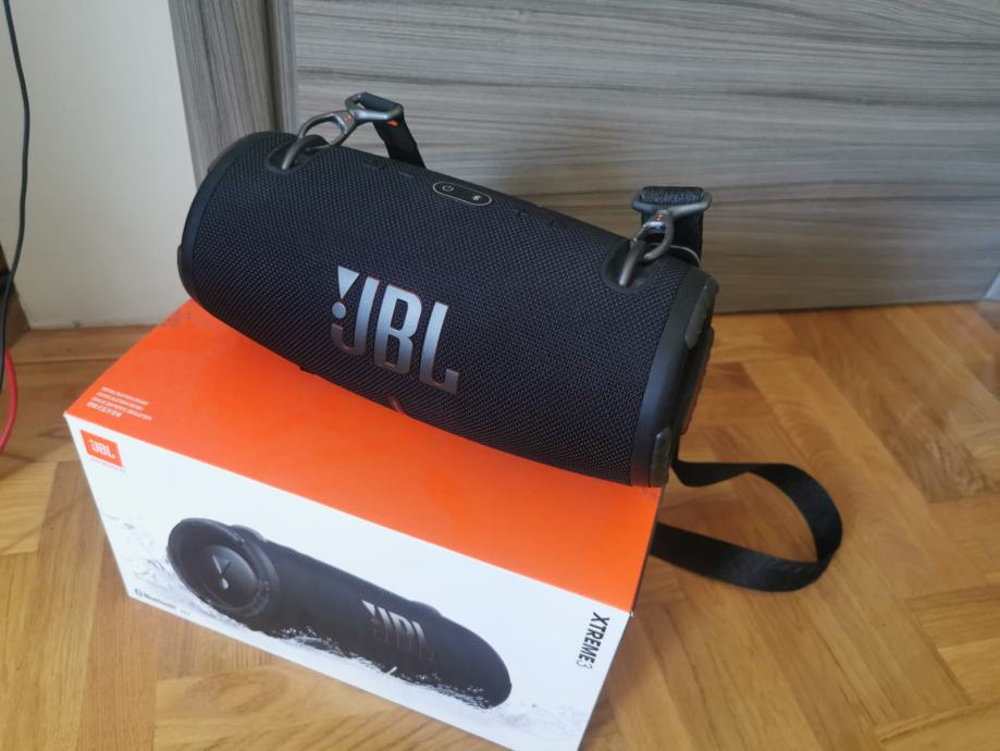 JBL XTREME 3 (Kao novo)