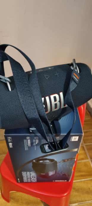 JBL Xtreme 4 370€