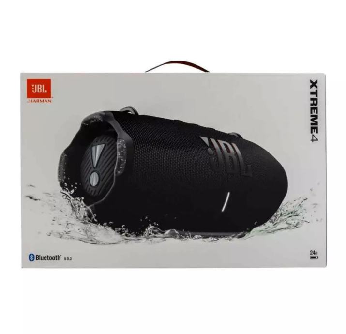 JBL Xtreme 4 Zvučnik prijenosni bluetooth