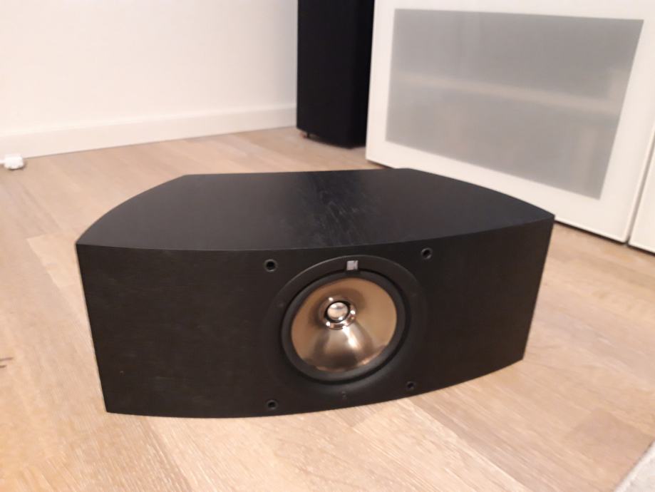 KEF iQ2c