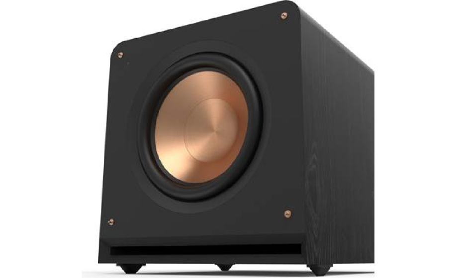 klipsch 1400sw - brutalan subwoofer