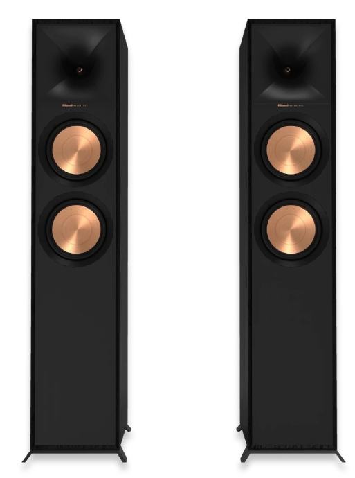 klipsch R-600f (2komada)