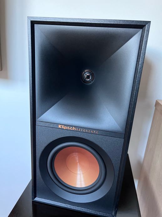 Klipsch R50m