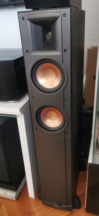 Klipsch Ref IV RF 52