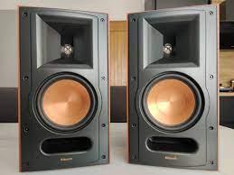 Klipsch Reference RB-61 II