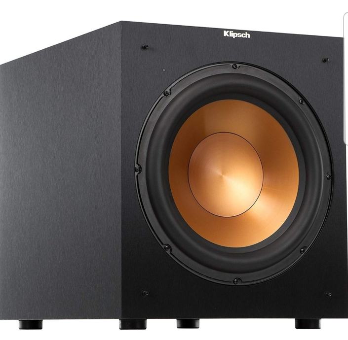 Klipsch Subwofer  R12 SW