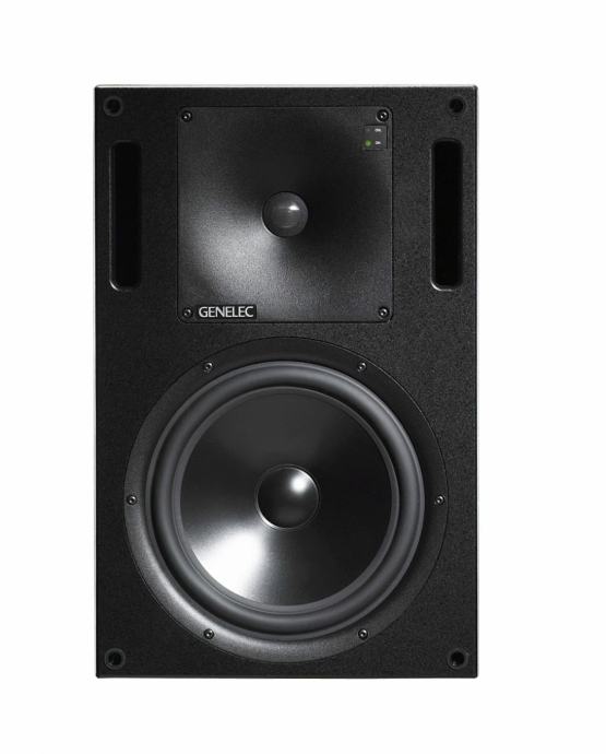 Komplet DynAudio 18S & Genelec 1032A