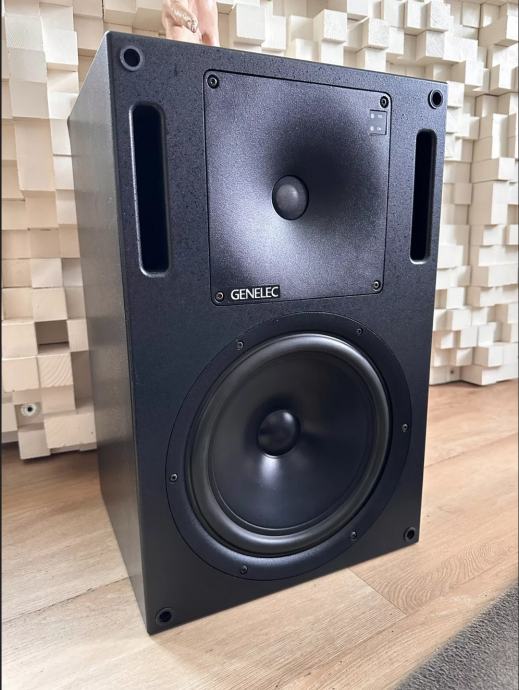 Genelec 1032A (par)