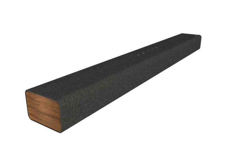 LG soundbar SP2