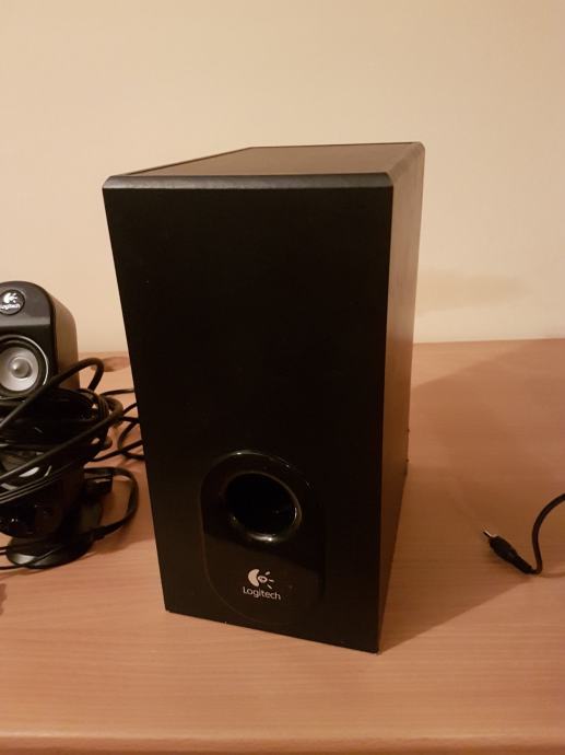 Logitech x 530 как подключить к компьютеру