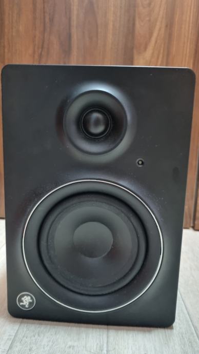 Mackie MR5 MKII active studio monitor