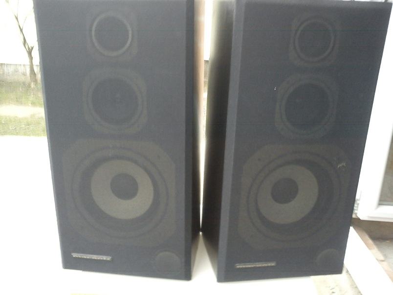 Marantz hd 300 store speakers