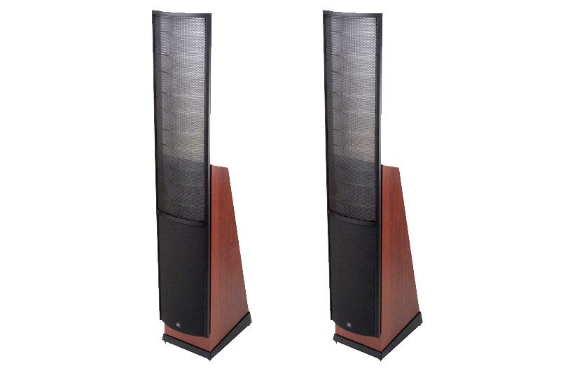 martin logan purity speakers