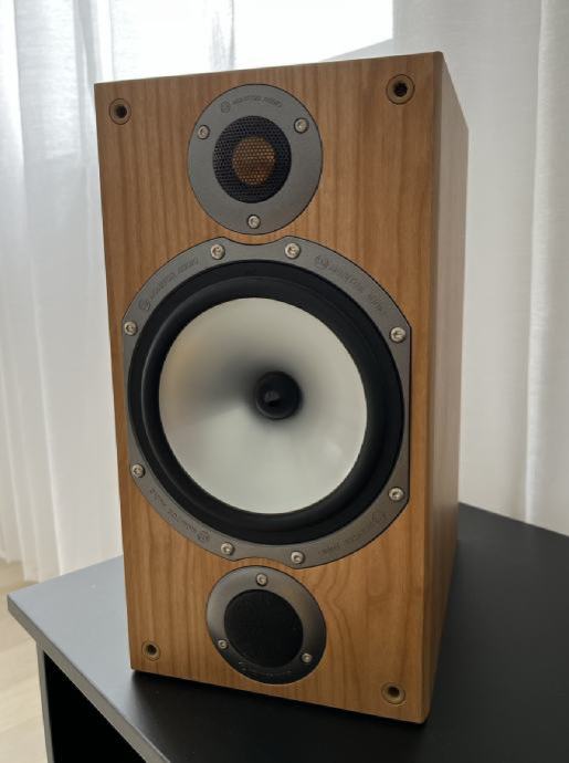 Monitor Audio Bronze BR2 čitaj oglas!!!