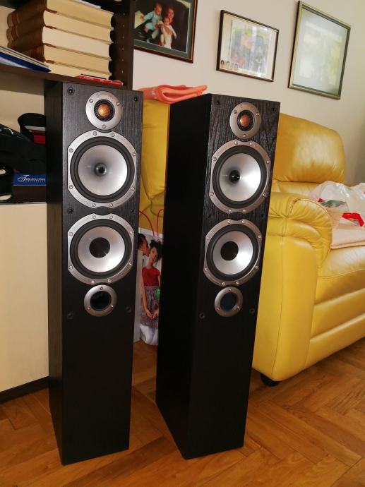 Monitor Audio Bronze BR5