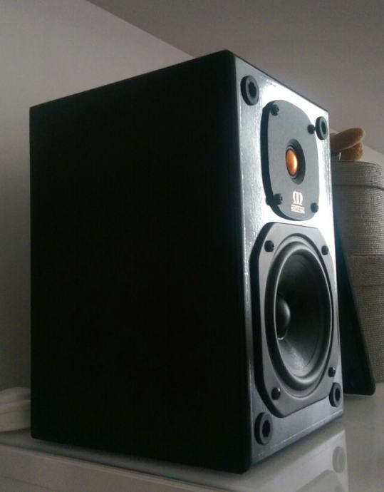 Monitor Audio MA 200