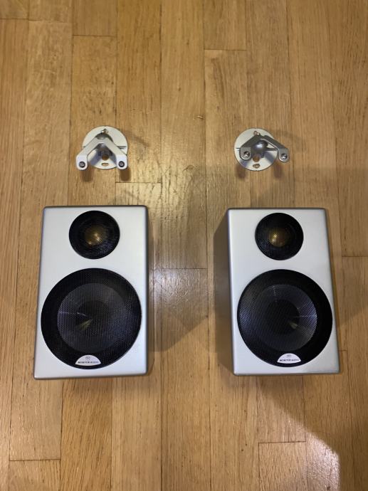 Monitor audio Radius 90