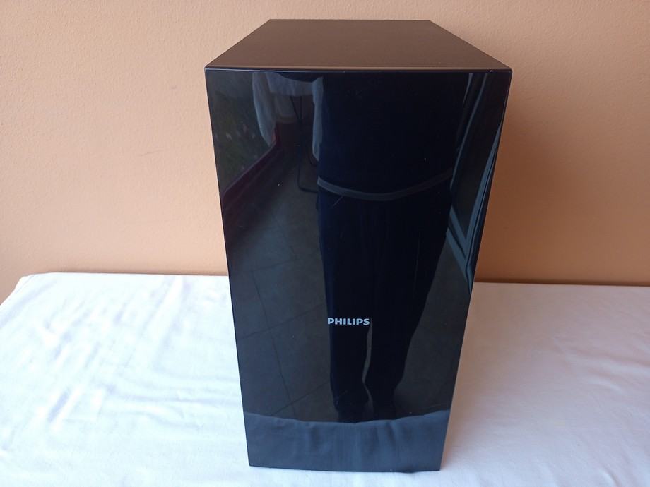 Philips HTS5200 pasivni subwoofer, 3 Ohma, 10-15 €, po dogovoru