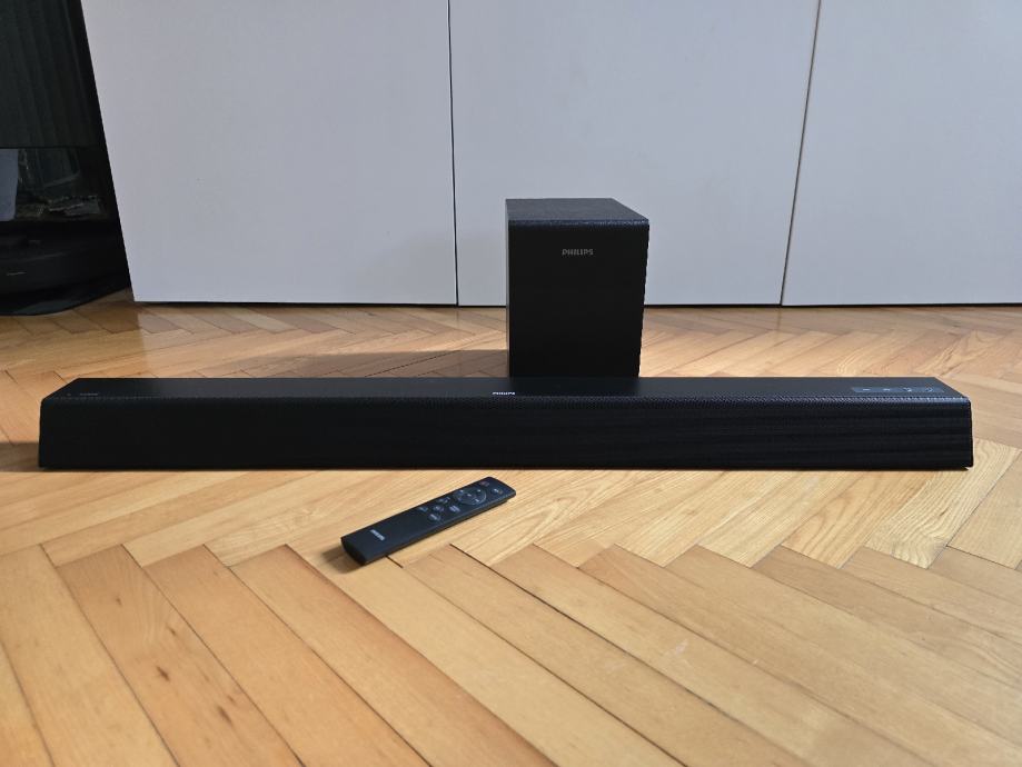 PHILIPS soundbar TAB5305/12