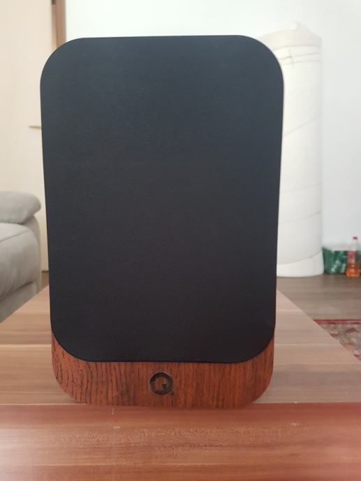 q acoustics 3030i