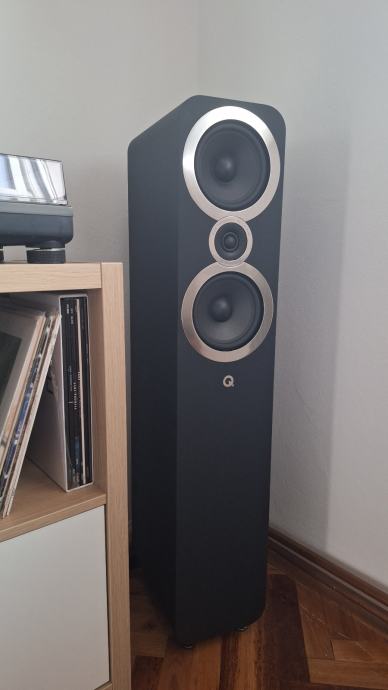 Q acoustics 3050i