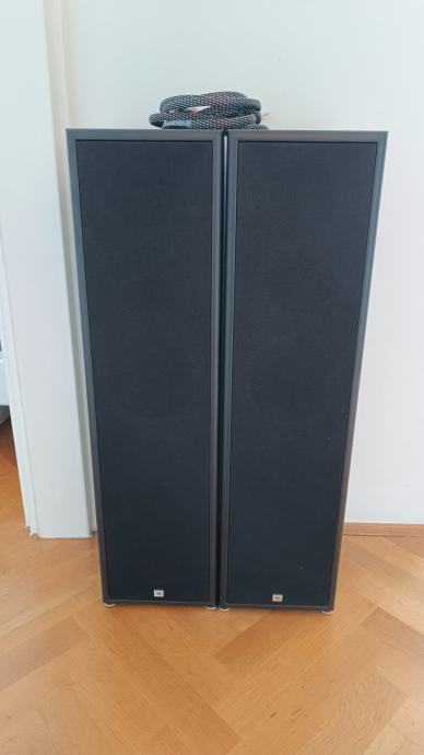 samostojeći zvučnici JBL TLX 320