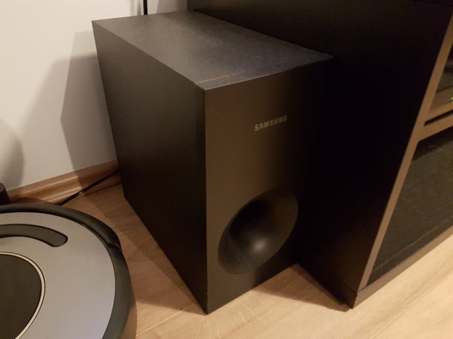 Samsung soundbar HW-F355