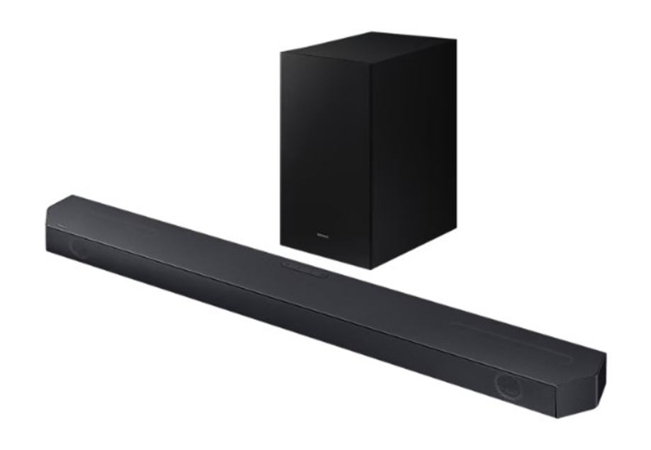 Samsung Soundbar HW-Q600C