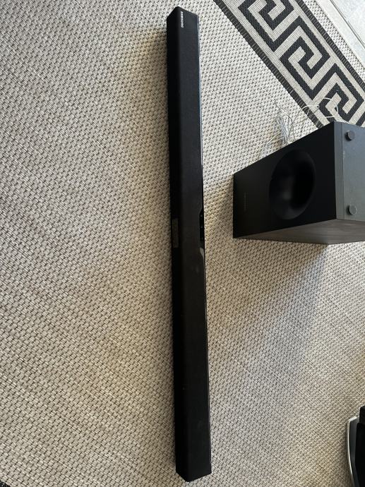 Samsung soundbar