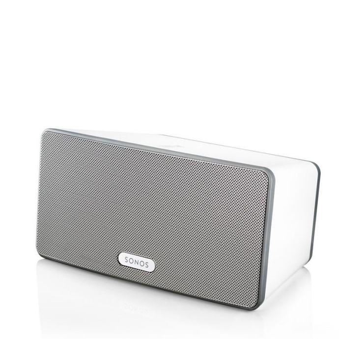 Sonos play hot sale 3 bridge